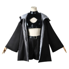 Call of the Night 2(2025) Nazuna Nanakusa Veste Version Cosplay Costume