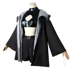 Call of the Night 2(2025) Nazuna Nanakusa Veste Version Cosplay Costume