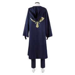 Mashle: Magic and Muscles 2 Mash Burnedead Uniform Noir Cosplay Costume