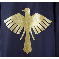 Mashle: Magic and Muscles 2 Mash Burnedead Uniform Noir Cosplay Costume