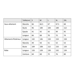 Cosmic Princess Kaguya(2026) Kaguya Robe Rouge et Rose Cosplay Costume