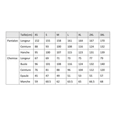 Cosplay Costume Stinky Pete Film Cosplay Tenue Bleue et Rouge Homme