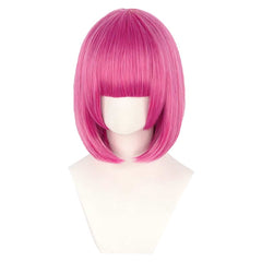 JJBA Hot Pants Tenue Rouge Cosplay Costume