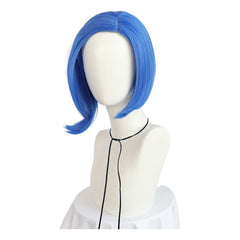 Enfant Vice-Versa 2 Tristesse Cosplay Costume