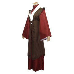 Avatar: The Last Airbender Mai Cosplay Costume
