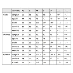 Cosplay Costume Saiki Kusuo The Disastrous Life of Saiki K Anime Cosplay Tenue Verte Homme