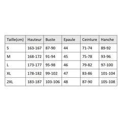 Cosplay Costume Pierrot The Freak Circus Jeu Cosplay Tenue Rouge Homme