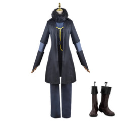 Moi, Quand Je Me Réincarne en Slime Rimuru Tempest Cosplay Costume