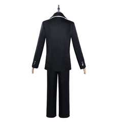 Ao no Ekusoshisuto Okumura Rin Cosplay Costume