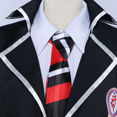 Ao no Ekusoshisuto Okumura Rin Cosplay Costume