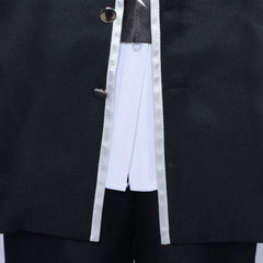 Ao no Ekusoshisuto Okumura Rin Cosplay Costume
