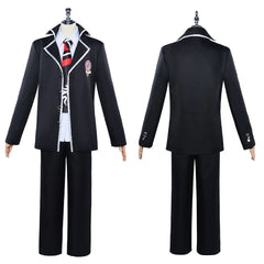 Ao no Ekusoshisuto Okumura Rin Cosplay Costume