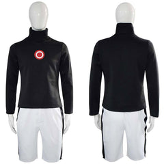 Undertale 2 Tueur Sans Tenue Cosplay Costume