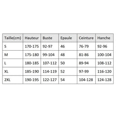 Cosplay Costume Sandman The Sandman TV Cosplay Tenue Noire Homme