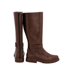 Jedi Obi Wan Kenobi Chaussures Cosplay