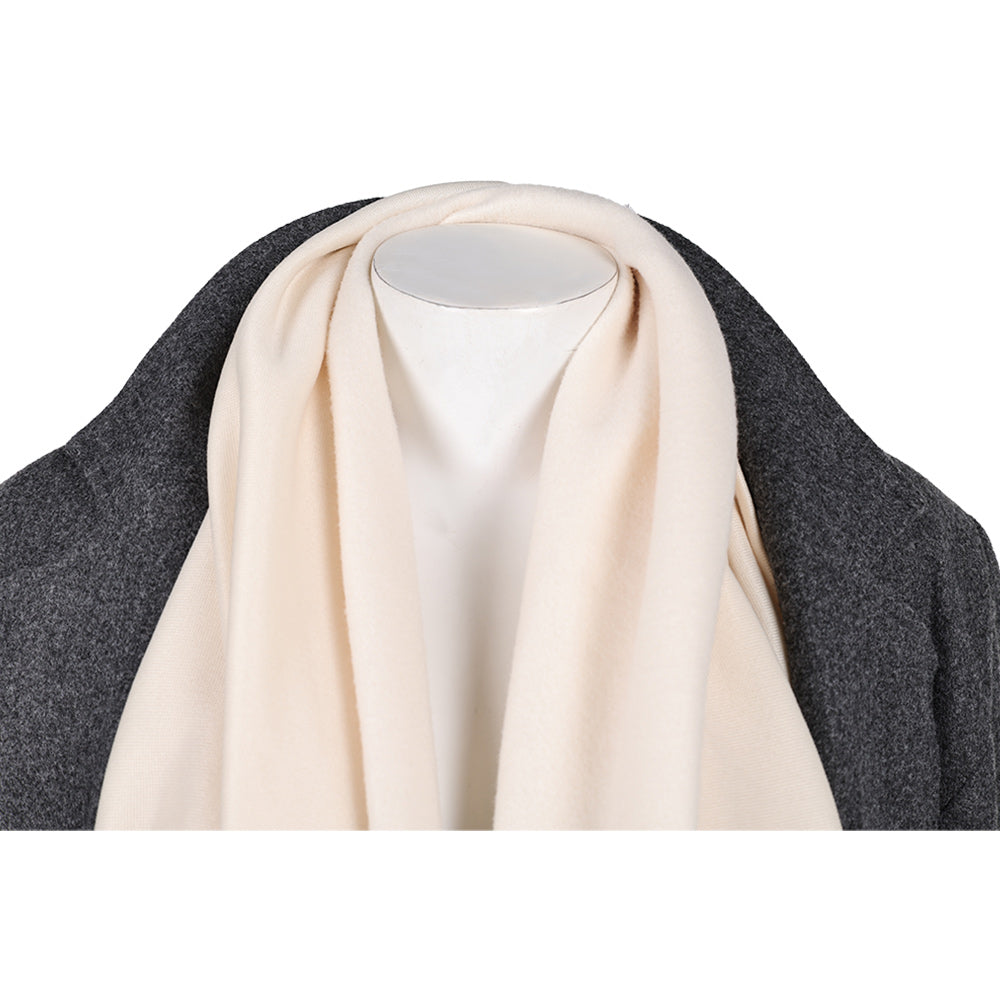 28 Ans Plus Tard(2025) Jodie Manteau+Robe+Écharpe Cosplay Costume