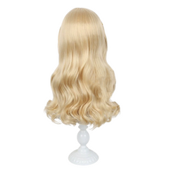 Wicked(2024) Glinda Pyjama Rose Cosplay Costume