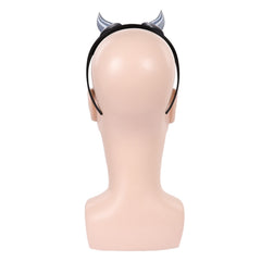 Cosplay Accessories Mizi/Sua/Ivan/Till/Luka Alien Stage(2026) TV Accessories