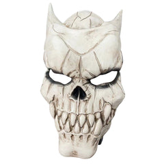 Kaiju No.8 Kafka Hibino Kaiju Cosplay Masque