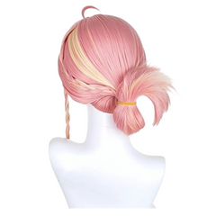 Overwatch 2 Mercy Idole Tenue de Gilet Orange Cosplay Costume