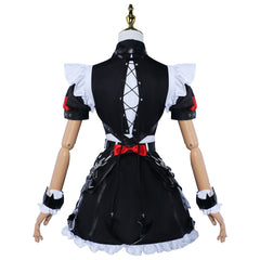 Zenless Zone Zero Ellen Joe Cosplay Costume