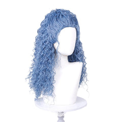 Cosplay Perruque Pink/Red/Chloe Descendants: Wicked Wonderland(2026) Film Perruque Femme