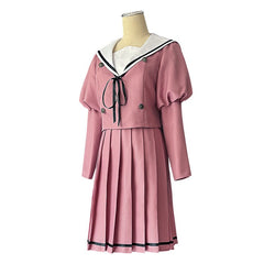 The Fragrant Flower Blooms With Dignity(2025) Kaoruko Waguri Cosplay Costume