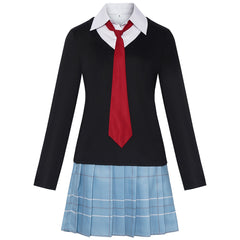 Sexy Cosplay Doll 2(2025) Kitagawa Marin Uniforme Cosplay Costume
