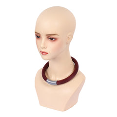 Cosplay Accessories Rudo/Zanka/Enjin Gachiakuta Anime Accessories