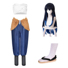 Les Rôdeurs de la Nuit Femme Tenue Cosplay Costume Carnaval