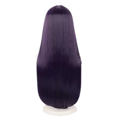 The Hundred Line: Last Defense Academy(2025) Sizuhara Hiruko Robe Noire Cosplay Costume