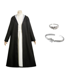 Sousou no Frieren Frieren: Beyond Journey’s End Fern Robe Tenue Cosplay Costume