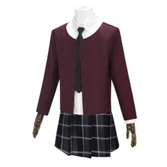 Homme The Naked Gun(2025) Frank Drebin Jr Robe Cosplay Costume