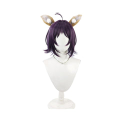 Cosmic Princess Kaguya(2026) Sakayori Iroha Robe de Scène Bleue Cosplay Costume