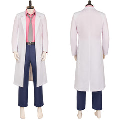 3-nen Z-gumi Ginpachi Sensei(2025) Sakata Gintoki Cosplay Costume