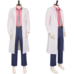 3-nen Z-gumi Ginpachi Sensei(2025) Sakata Gintoki Cosplay Costume