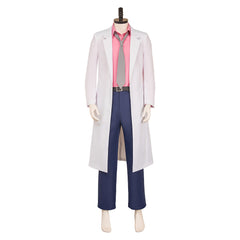 3-nen Z-gumi Ginpachi Sensei(2025) Sakata Gintoki Cosplay Costume