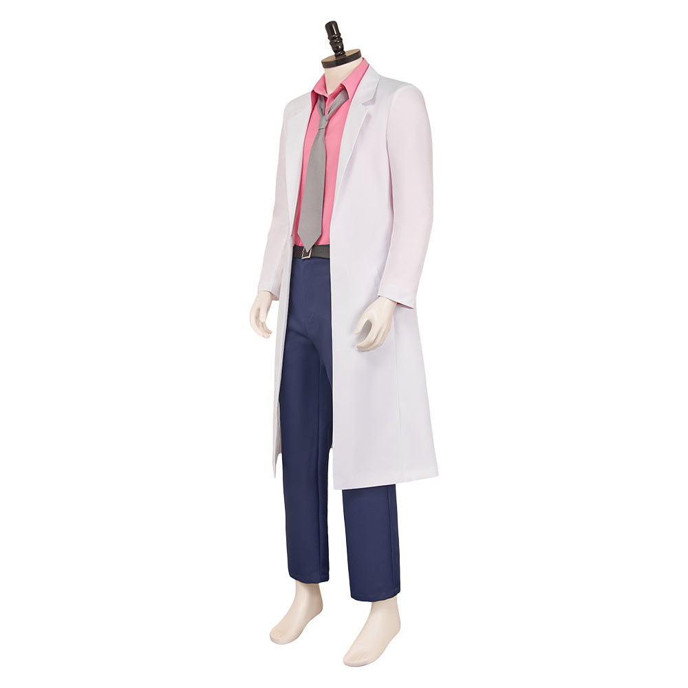 3-nen Z-gumi Ginpachi Sensei(2025) Sakata Gintoki Cosplay Costume