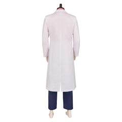 3-nen Z-gumi Ginpachi Sensei(2025) Sakata Gintoki Cosplay Costume