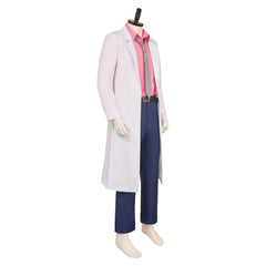 3-nen Z-gumi Ginpachi Sensei(2025) Sakata Gintoki Cosplay Costume