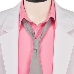 3-nen Z-gumi Ginpachi Sensei(2025) Sakata Gintoki Cosplay Costume