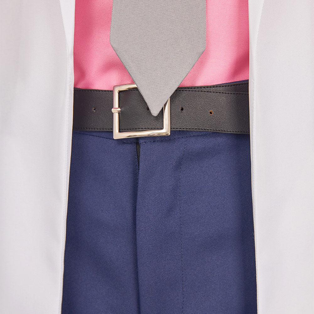 3-nen Z-gumi Ginpachi Sensei(2025) Sakata Gintoki Cosplay Costume