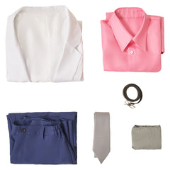 3-nen Z-gumi Ginpachi Sensei(2025) Sakata Gintoki Cosplay Costume