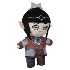 32CM Baldur's Gate 3 Shadowheart Cosplay Jouet