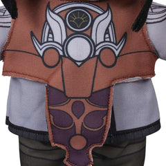 32CM Baldur's Gate 3 Shadowheart Cosplay Jouet