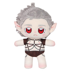 Baldur‘s Gate Astarion/Gala/Karlach/Shadowheart Jouet en Peluche Cadeau