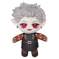 Baldur‘s Gate Astarion/Gala/Karlach/Shadowheart Jouet en Peluche Cadeau