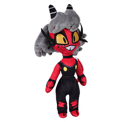 35CM Hazbin Hotel(2024) Millie Jouet en Peluche
