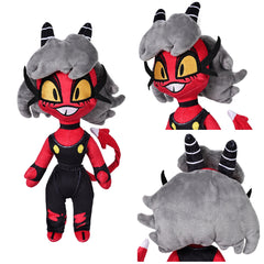 35CM Hazbin Hotel(2024) Millie Jouet en Peluche