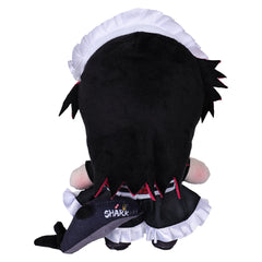 Zenless Zone Zero Ellen Joe/Nicole Demara Jouet en Peluche